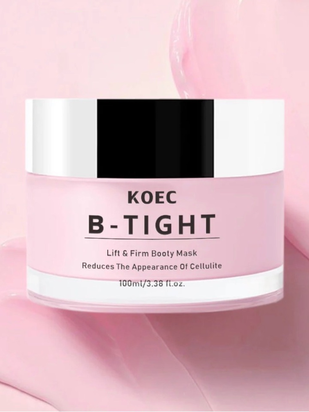 ⭐️BNIB⭐️KOEC-B-TIGHT~Lift & Firm Booty Mask